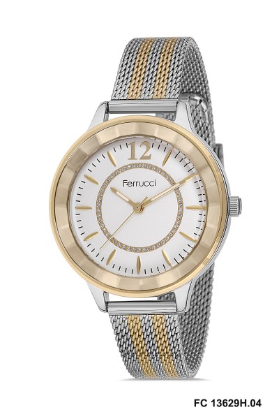 FERRUCCI HASIR KOL SAATİ